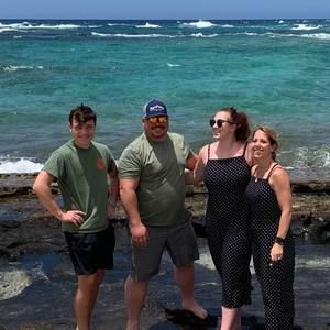 Meet your Posher, Paige